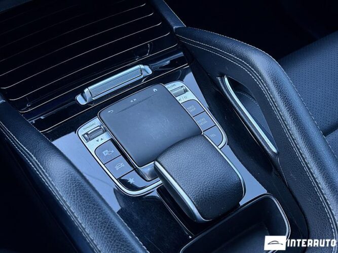 mercedes GLE 350 2020