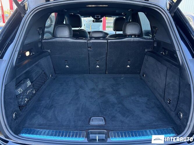 mercedes GLE 350 2020