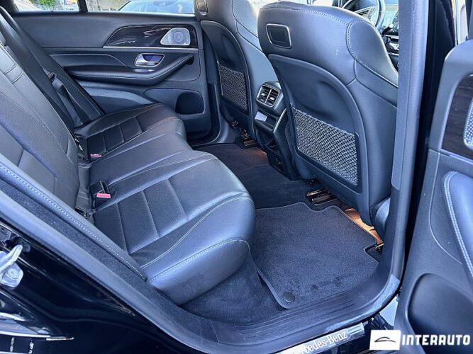 mercedes GLE 350 2020