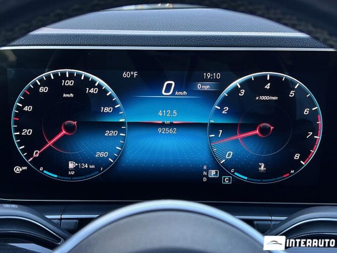 mercedes GLE 350 2020