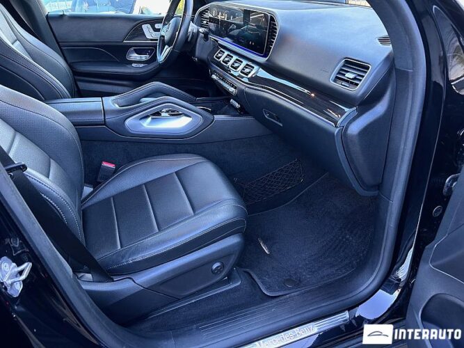 mercedes GLE 350 2020