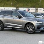 Volvo XC 60 2019