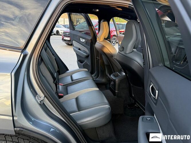 volvo XC 60 2019