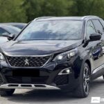 Peugeot 5008 2018