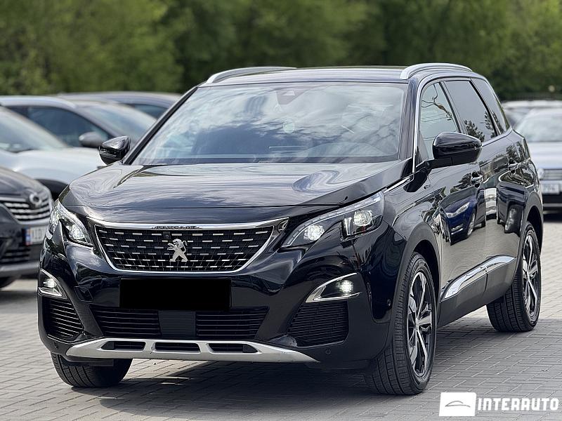 interauto oferta masina