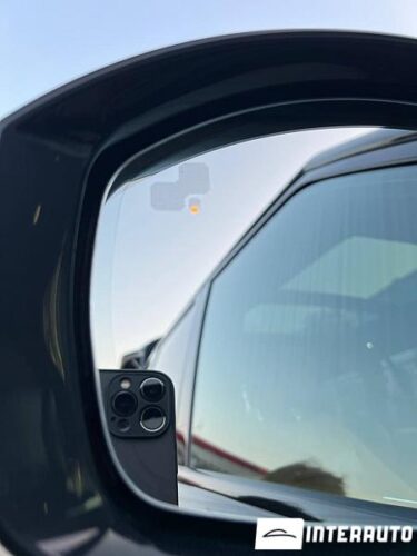 land rover Range Rover Vogue 2018