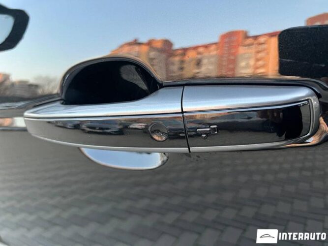 land rover Range Rover Vogue 2018