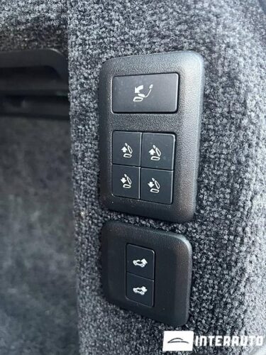 land rover Range Rover Vogue 2018