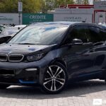 BMW i3s 2019