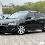Volkswagen Jetta 2012