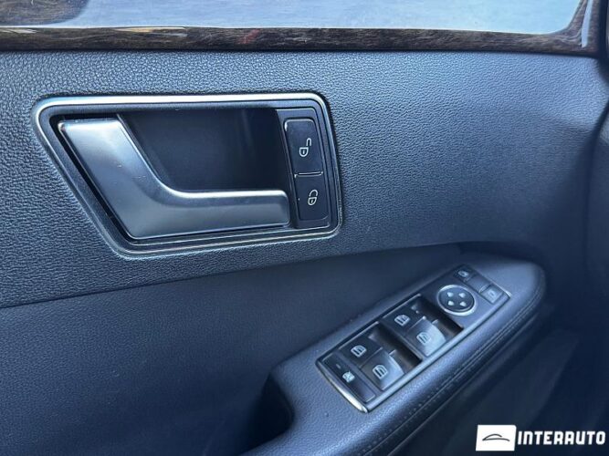 mercedes E 200 2013