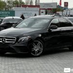 Mercedes E 300 2017