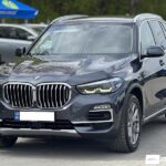 BMW X5 3.0D 2018