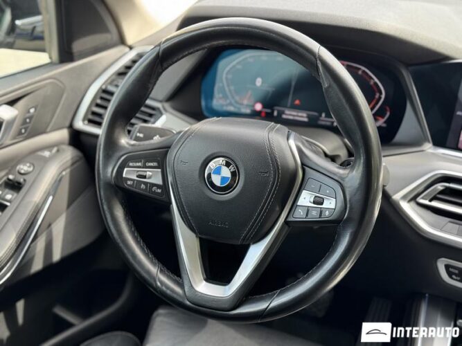 bmw X5 3.0D 2018