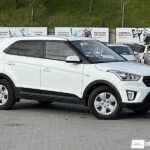 Hyundai Creta 2018