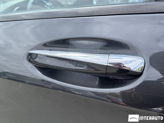 mercedes GLC 300 2020