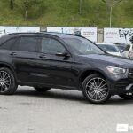 Mercedes GLC 300 2020