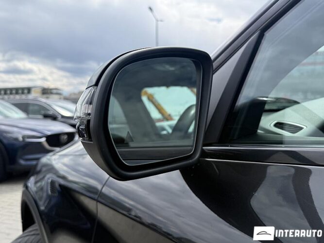 mercedes GLC 300 2020