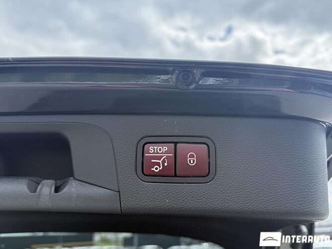 mercedes GLC 300 2020