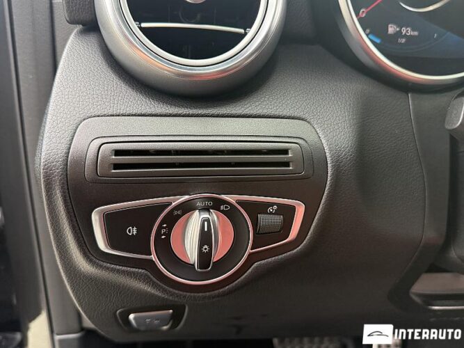 mercedes GLC 300 2020