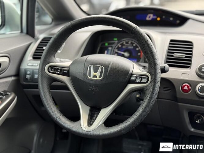 honda Civic 2007