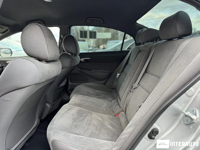 honda Civic 2007