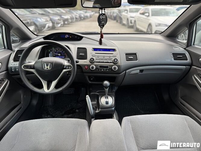 honda Civic 2007