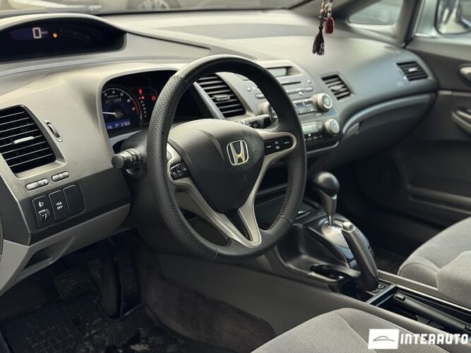 honda Civic 2007