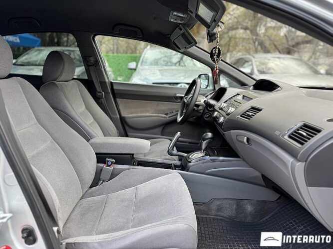 honda Civic 2007
