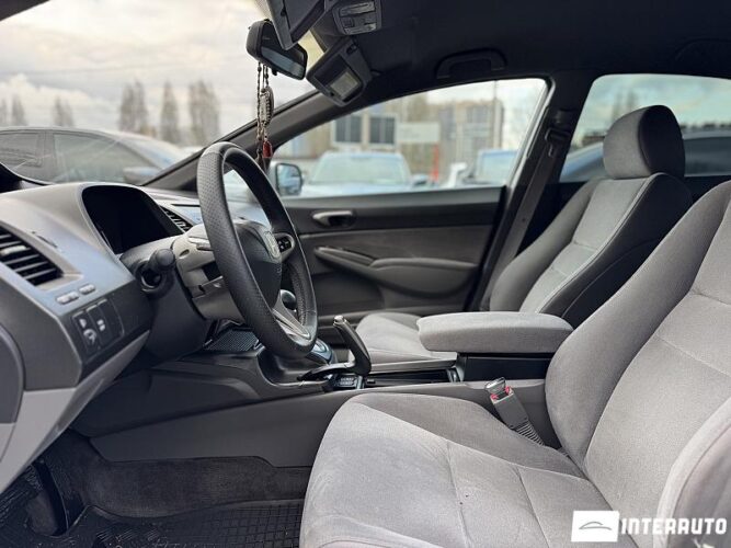 honda Civic 2007