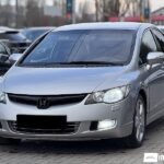 Honda Civic 2007