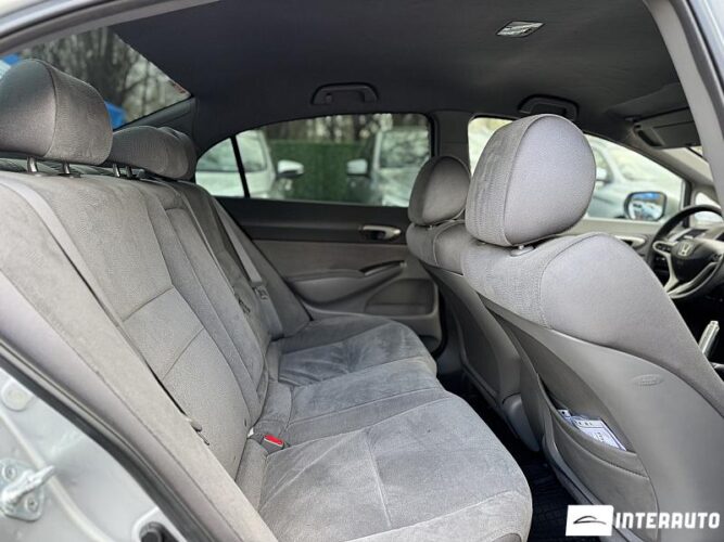 honda Civic 2007