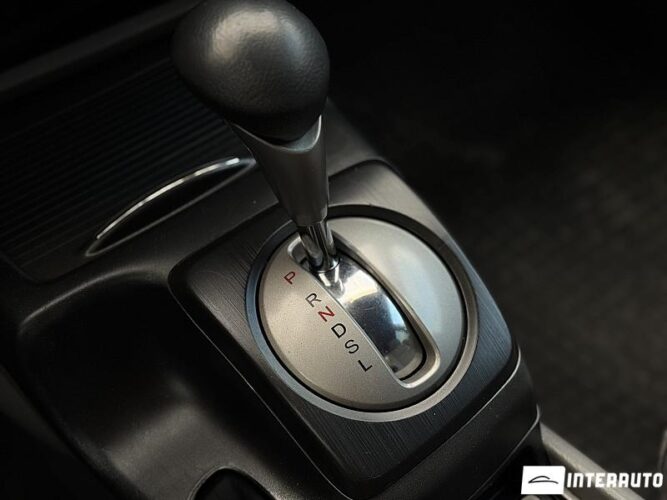 honda Civic 2007