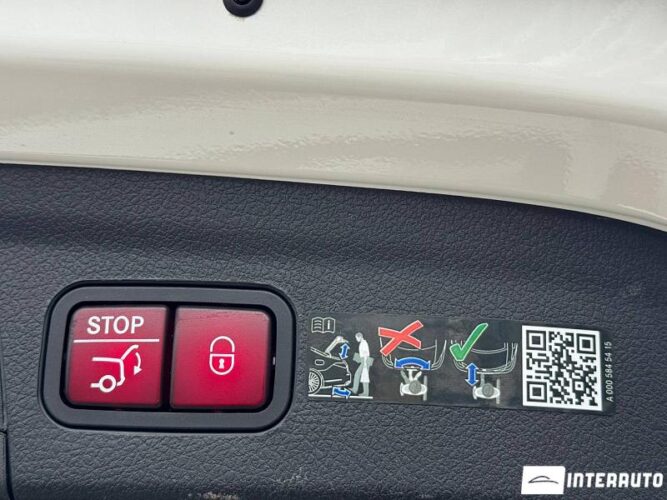 mercedes GLE 350de 2022