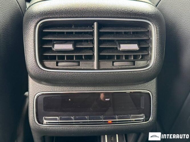 mercedes GLE 350de 2022