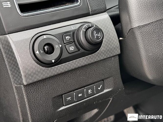 chevrolet Captiva 2017