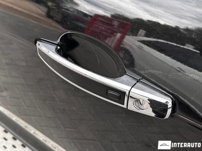 chevrolet Captiva 2017