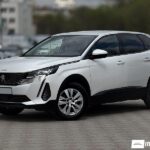 Peugeot 3008 2021