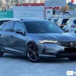 Acura Integra 2023