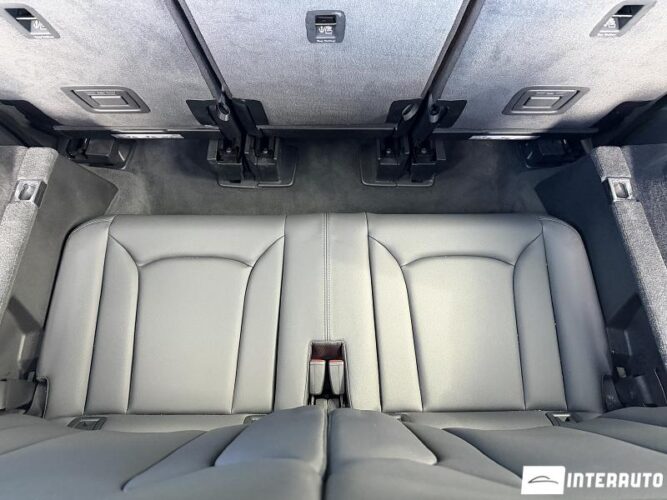 audi Q7 2019