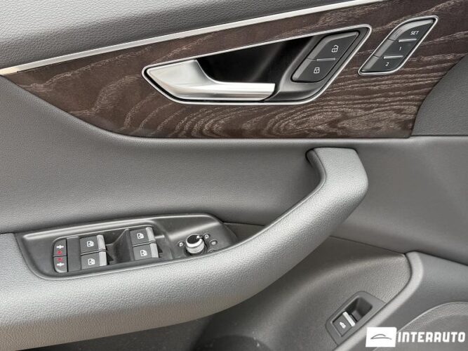 audi Q7 2019
