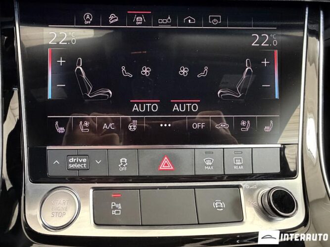 audi Q7 2019