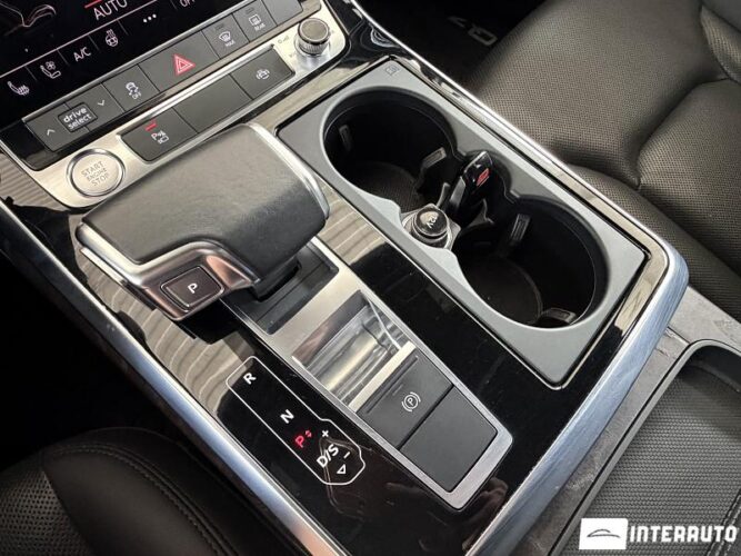 audi Q7 2019