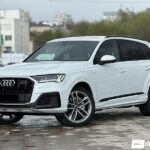 Audi Q7 2019