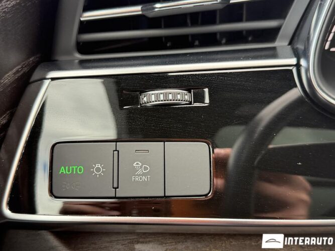audi Q7 2019