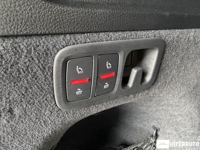 audi Q7 2019