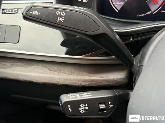 audi Q7 2019