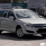 Opel Astra 2008