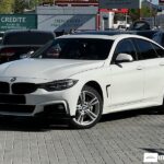 BMW 430i 2017
