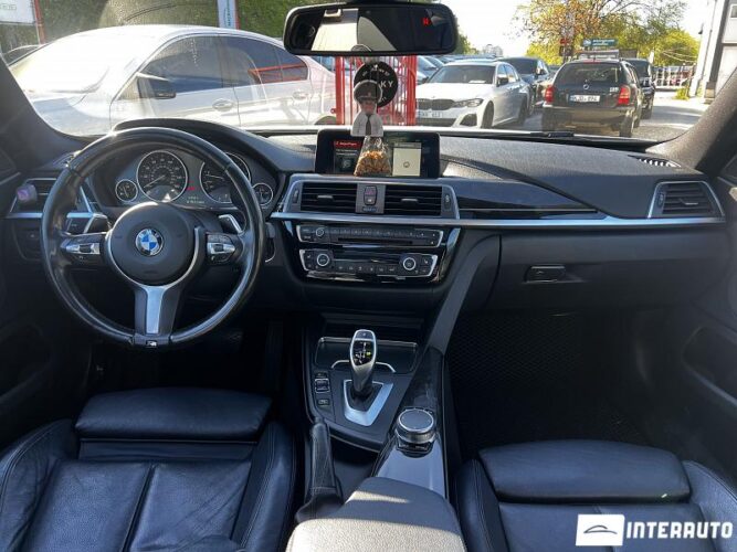 bmw 430i 2017